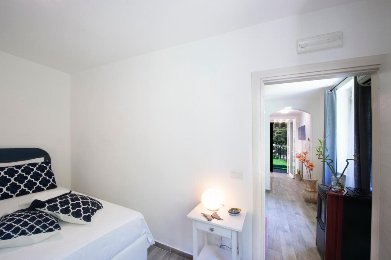 Zaffiro House Vila Minori Exterior foto